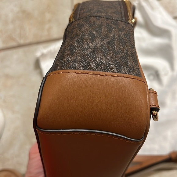 Michael Kors Mini Backpack - Picture 8 of 16